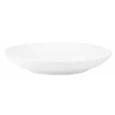 თასი Ardesto Deep plate Imola, 30.5cm, porcelain, white, 5 image