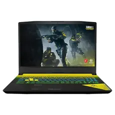 ნოუთბუქი MSI Crosshair 15 Rainbow Six Extraction Edition B12UGZ, 2 image