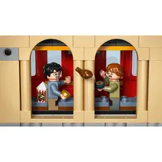 ლეგო LEGO Constructor Harry Potter Book Nook: Hogwarts Express, 7 image
