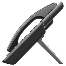 IP ტელეფონი Grandstream GRP2611G, Professional P Phone, 3 SIP accounts, 3 lines, 2x GbE PoE, 320x240 (2.8") color LCD, 12 virtual BLF keys, 5V/0.6A PSU, 4 image