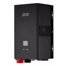 ინვერტორი 2E HI3500 Home inverter, 3500W LCD with AVR, 2 image
