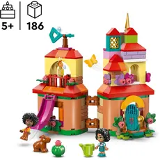 ლეგო LEGO Constructor Disney Classic Encanto Mini House, 3 image