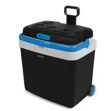 მანქანის მაცივარი Sencor SCM 4233BL-EUE3
