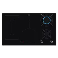 გაზქურის ზედაპირი Electrolux KDI951723K