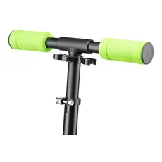 სკუტერი Miqilong Cart 100 LED Backlighting Green, 4 image