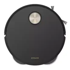 Robot vacuum cleaner Dreame Robot Vacuum X50 Master Black (RLX86CE-1) EUA, 4 image
