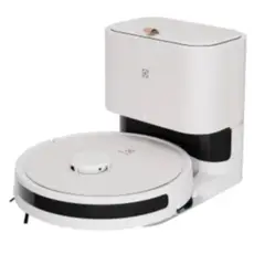 მტვერსასრუტი ELECTROLUX ER71UW2SW  Robot VC, 2 image