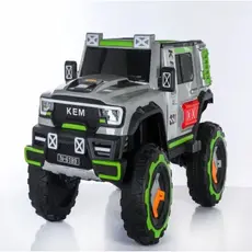 ბავშვის ელექტრო მანქანა N-6189-CER, 5 image