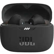 JBL TUNE 230NC TWS WIRELESS NOISE CANCELLING EARBUDS BLACK, 3 image