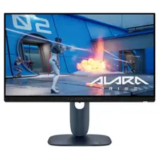 მონიტორი Dell Alienware 25 Gaming Monitor - AW2525HM-62.18cm/Full HD(1080p 320 Hz)1920x1080/16:9/1 ms/400 cd/m/1000:1/2xHDMI 2.0/DP1.4/3xUSB 5Gbps/3Ywr, 2 image