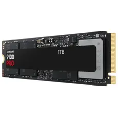მყარი დისკი Samsung MZ-VAP1T0BW 9100 PRO, 1TB, M.2, Internal Hard Drive