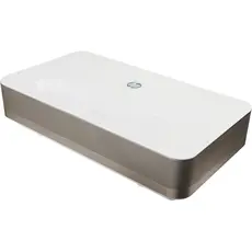 პროექტორი HP 2U5Z7AA BP5000 UHD, DLP Projector, 4K UHD 3840 x 2160, 2000Lm, White, 3 image