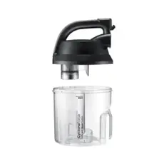 მტვერსასრუტი Samsung VC21K5170HG/EV Hepa13, 2100W, Suction-440w,Noise-84dBA,Weight-5.5 kg, 294x337x450, 7 image