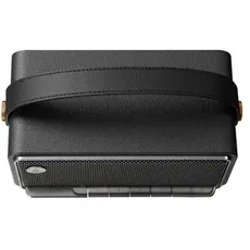 დინამიკი Edifier MP330, 40W, Bluetooth, USB-C, microSD, Speaker, Black, 5 image