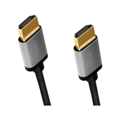 კაბელი Logilink CHA0102 4K/60Hz HDMI cable 3m, 3 image