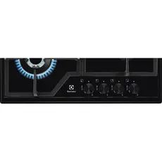 გაზქურის ზედაპირი Electrolux KGS6436K, 4 image