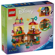 ლეგო LEGO Constructor Disney Classic Encanto Mini House, 5 image