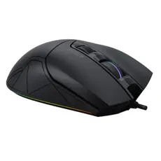 მაუსი A4Tech Bloody W70 Max RGB Gaming Mouse Stone Black, 4 image