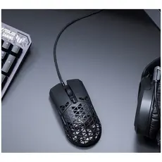 მაუსი Asus TUF Gaming M4 Air Black - 90MP02K0-BMUA00, 7 image