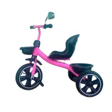 სამთვალა ველოსიპედი 209VPINK, 2 image