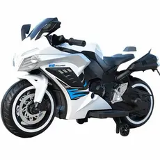 ბავშვის ელექტრო მოტოციკლი M6-W, 2 image