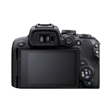 ციფრული ფოტოაპარატი Canon EOS R10 + RF-S 18-45 IS STM, 3 image