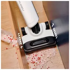 მტვერსასრუტი Roborock Flexi Pro (WD3D1A01-07) RU version, 8 image