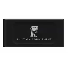 მყარი დისკი Kingston SXS1000 1TB USB-C Portable SSD - Up to 1050MB/s - Black, 2 image