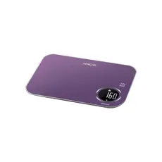 სამზარეულოს სასწორი Sencor SKS 7073VT Smart Kitchen Scale, 4 image