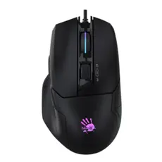 მაუსი A4Tech Bloody W70 Max RGB Gaming Mouse Stone Black