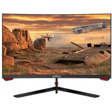 მონიტორი Dahua 23.6" DHI-LM24-E230C