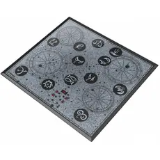 ქურის ზედაპირი Hansa Hob electrical vitroceramic, 57.5cm, Zodiac, black, 8 image