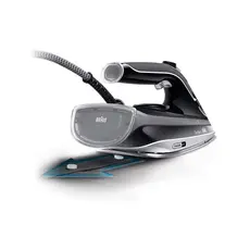 უთო BRAUN SI5188BK, 3 image