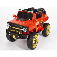 ბავშვის ელექტრო მანქანა BH-1166R, 6 image