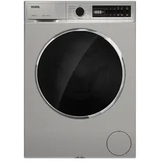 სარეცხი მანქანა საშრობით VESTEL WDB8B14T2DS, 2 image