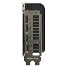 ვიდეო დაფა ASUS Graphic Card GeForce RTX 5070 12GB GDDR7 OC PRIME-RTX5070-O12G, 11 image