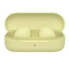 ყურსასმენი Sony WF-C510 Wireless Bluetooth Earbuds Yellow (WF-C510/YC)