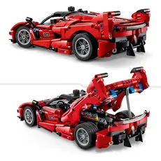 ლეგო LEGO Constructor Technic Ferrari FXX K, 4 image