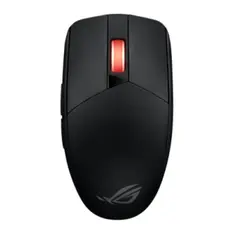 მაუსი Asus ROG Strix Impact III Wireless RGB Gaming Mouse Black - 90MP03D0-BMUA00