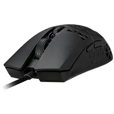 მაუსი Asus TUF Gaming M4 Air Black - 90MP02K0-BMUA00, 5 image