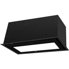 გამწოვი Hansa integrated, 60cm, 425m3h, black, 3 image