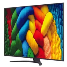 ტელევიზორი LG 86NANO81A6A.AMCN, 3 image