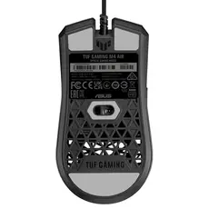 მაუსი Asus TUF Gaming M4 Air Black - 90MP02K0-BMUA00, 3 image