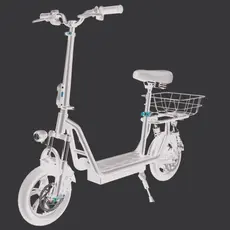 ელექტრო სკუტერი FRANKO FS-EB5