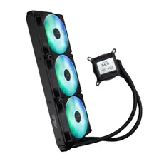 ქულერი Asus Prime LC 360 ARGB LCD, 3 image