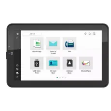 პრინტერი Konica Minolta bizhub C251i MFP Color Laser Printer - ADXM021, 5 image