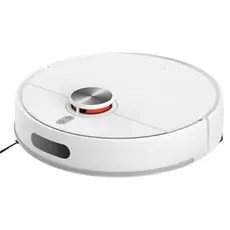 მტვერსასრუტი Xiaomi Robot Vacuum S40 (white) (OV81)