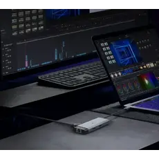 USB ჰაბი Tp-link USB Type-C 6-Port Hub, 9 image
