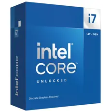 პროცესორი Intel Core i7-14700KF Processor, 3 image