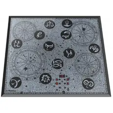ქურის ზედაპირი Hansa Hob electrical vitroceramic, 57.5cm, Zodiac, black